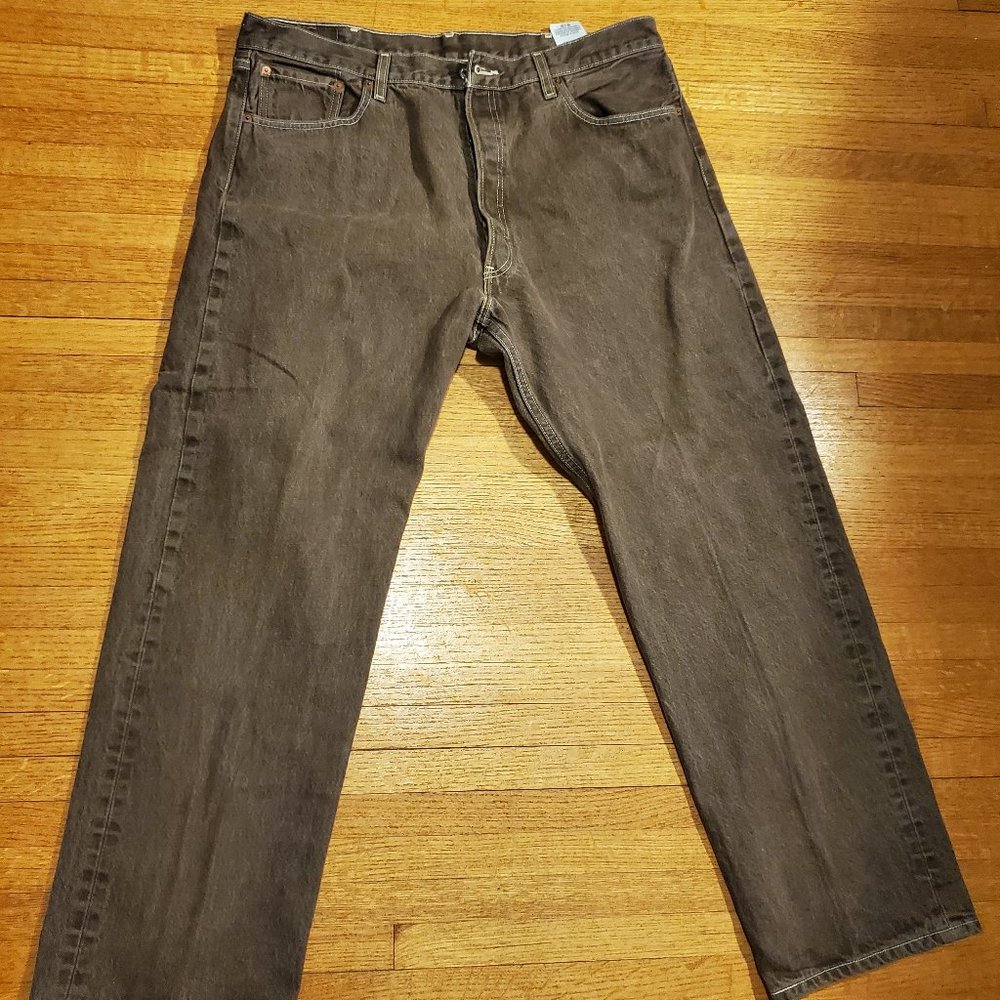 Levi's 501XX 40 x 32